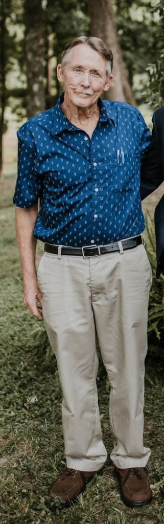 Cecil Edward Hill, Jr. Profile Photo