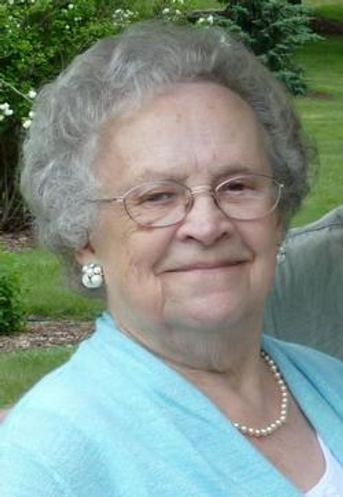 Martha L. Keeney