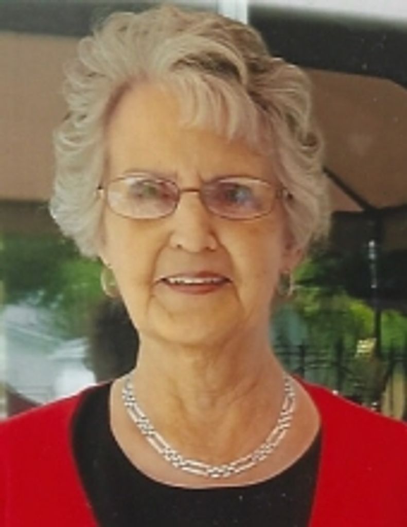 Jacqueline F. Wilcox
