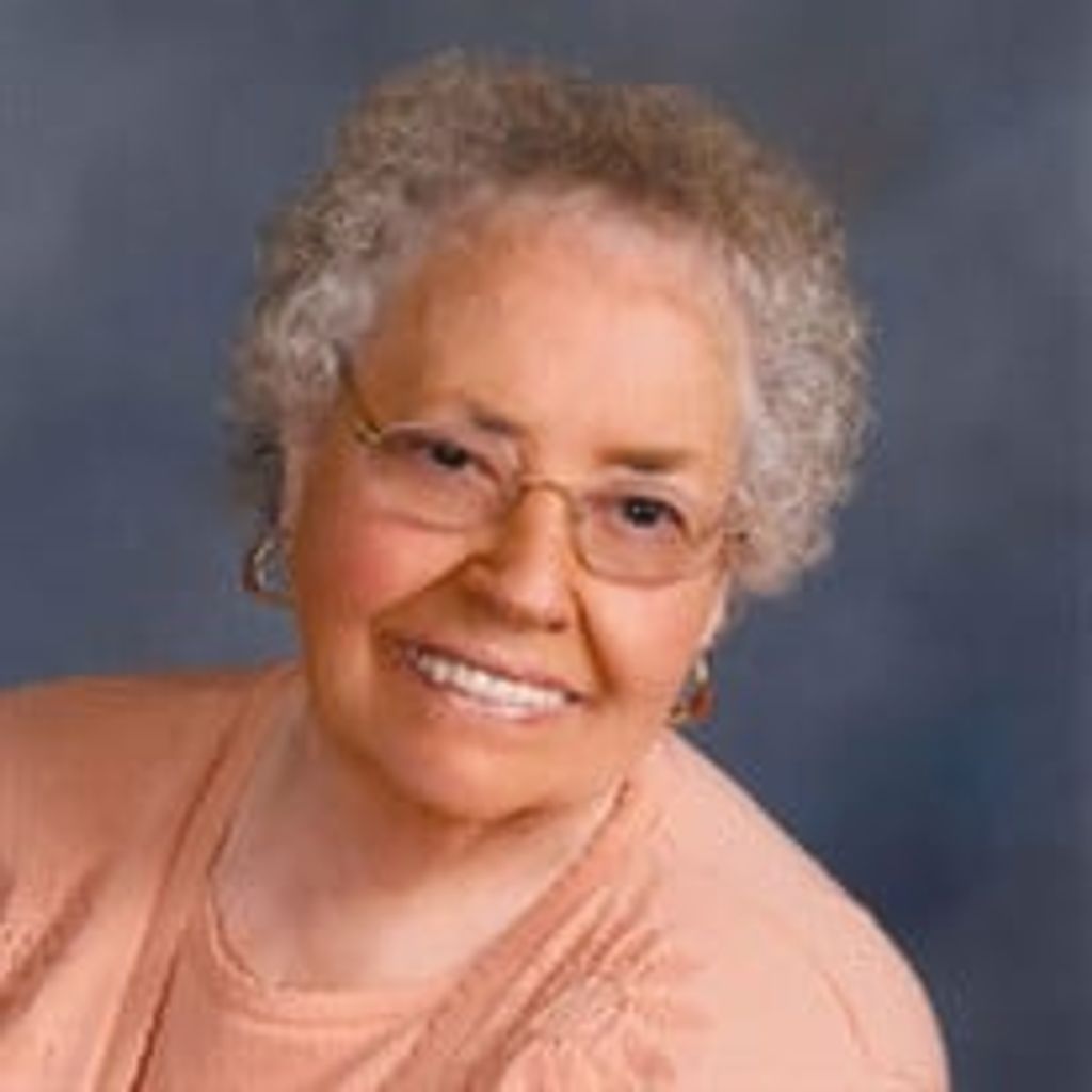 Betty Jo Dugger