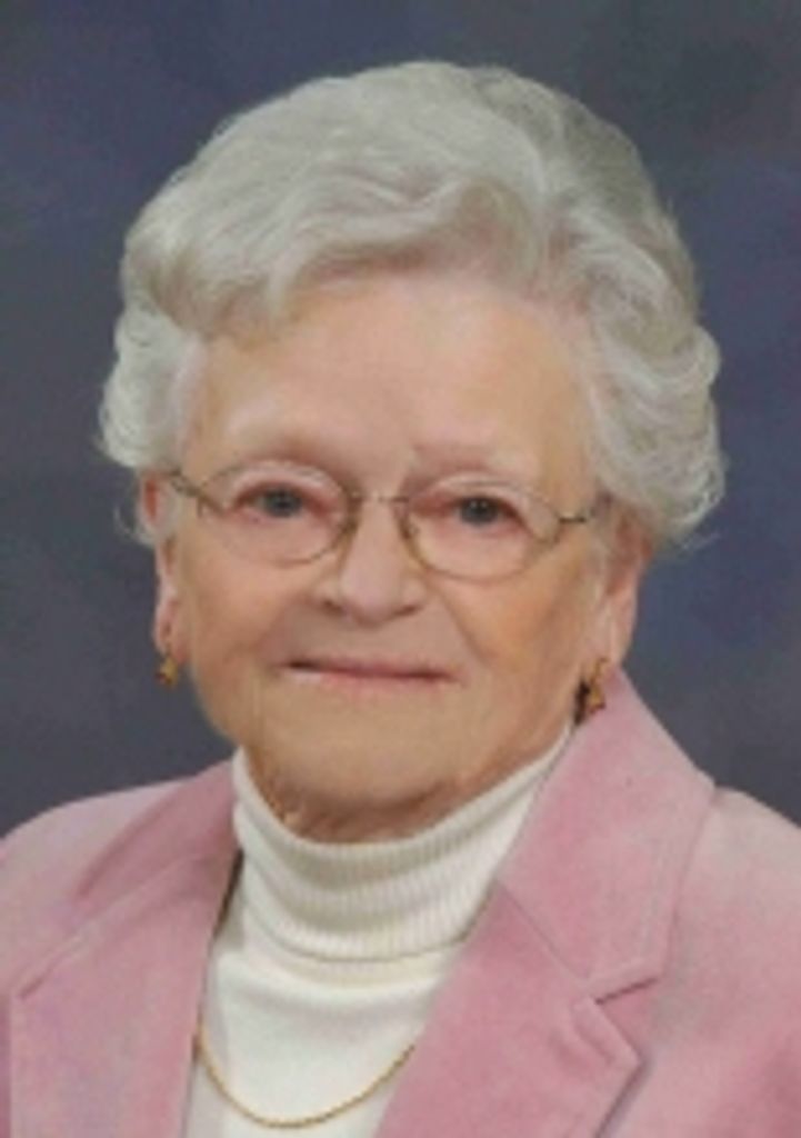 Gloria Ryan