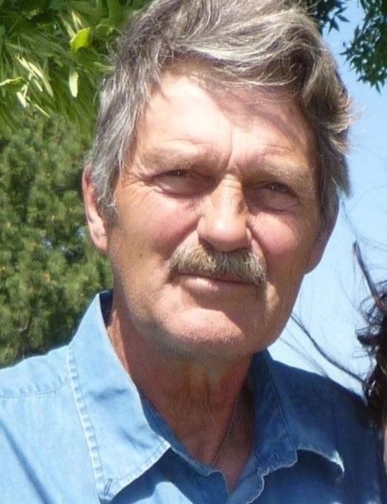 Wayne "Roger" Watson