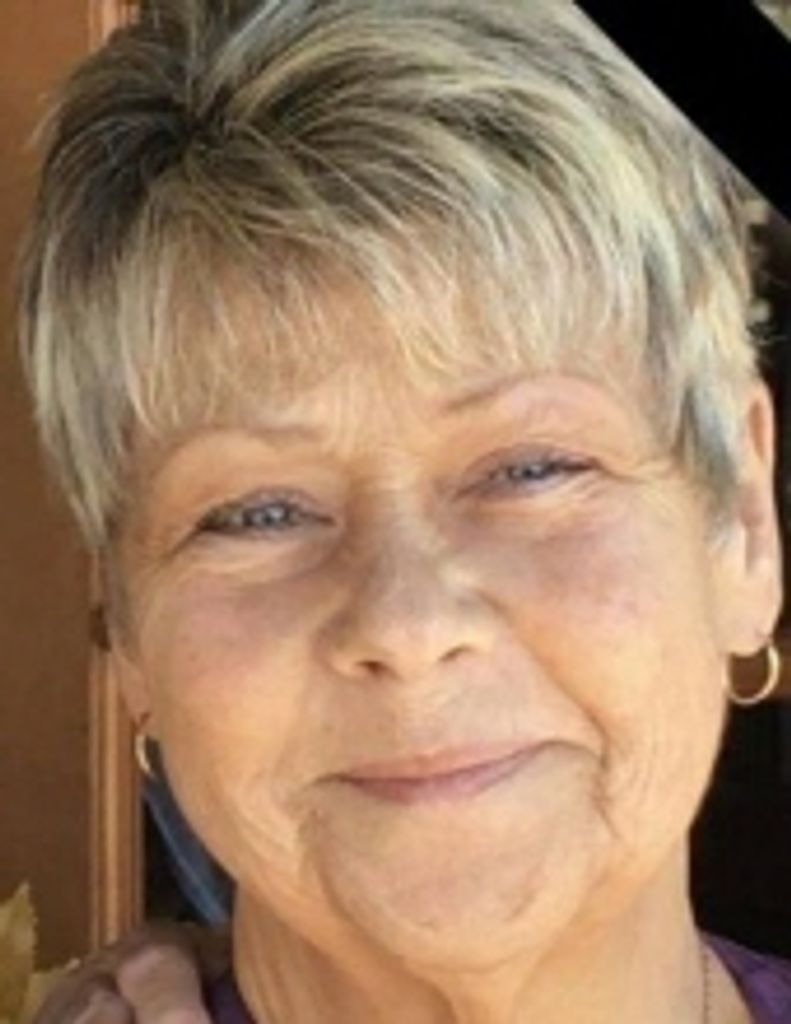 Jane Ashert