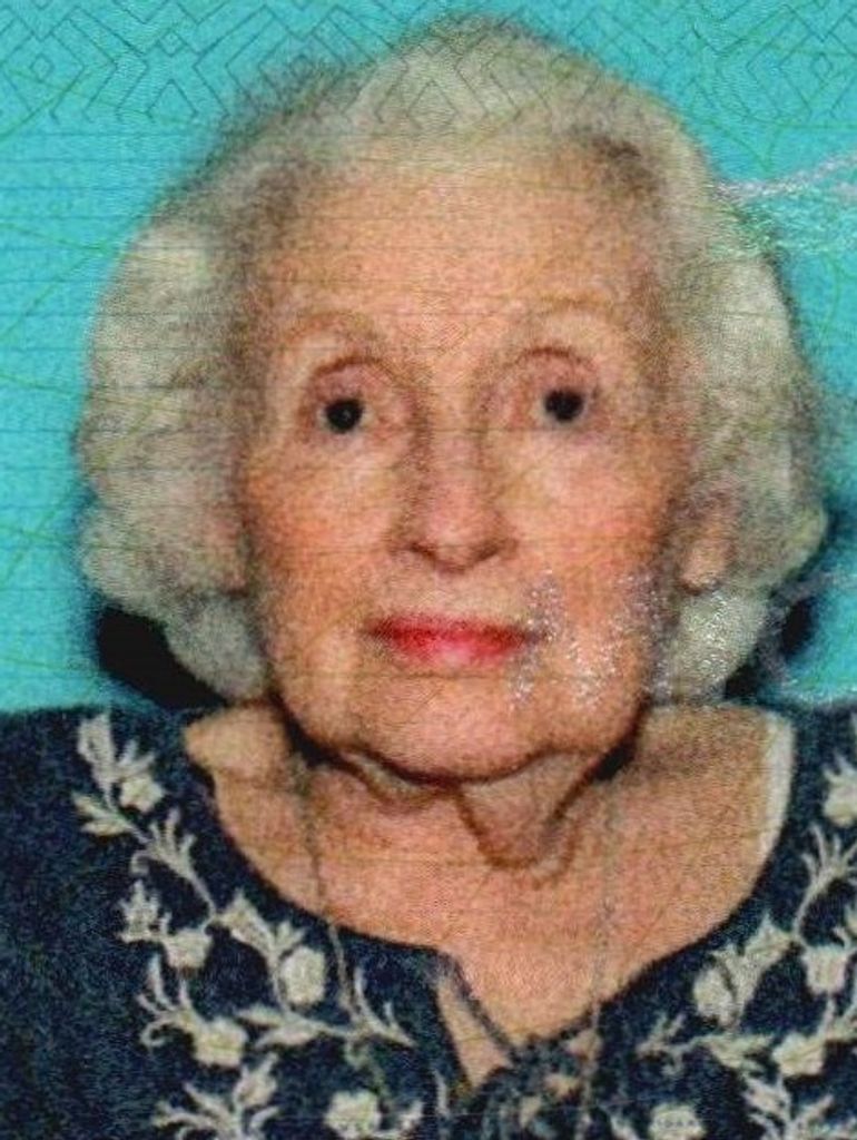 Shirley Mae (Hainer)  Moriarty