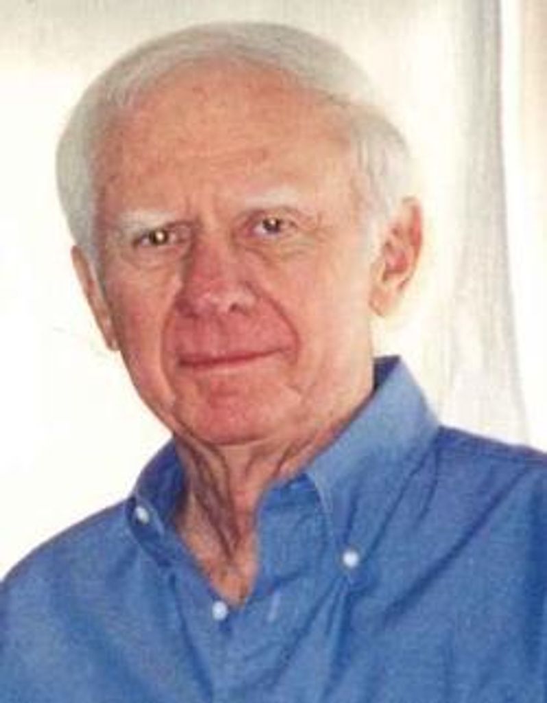 James Robert Mitchell Profile Photo