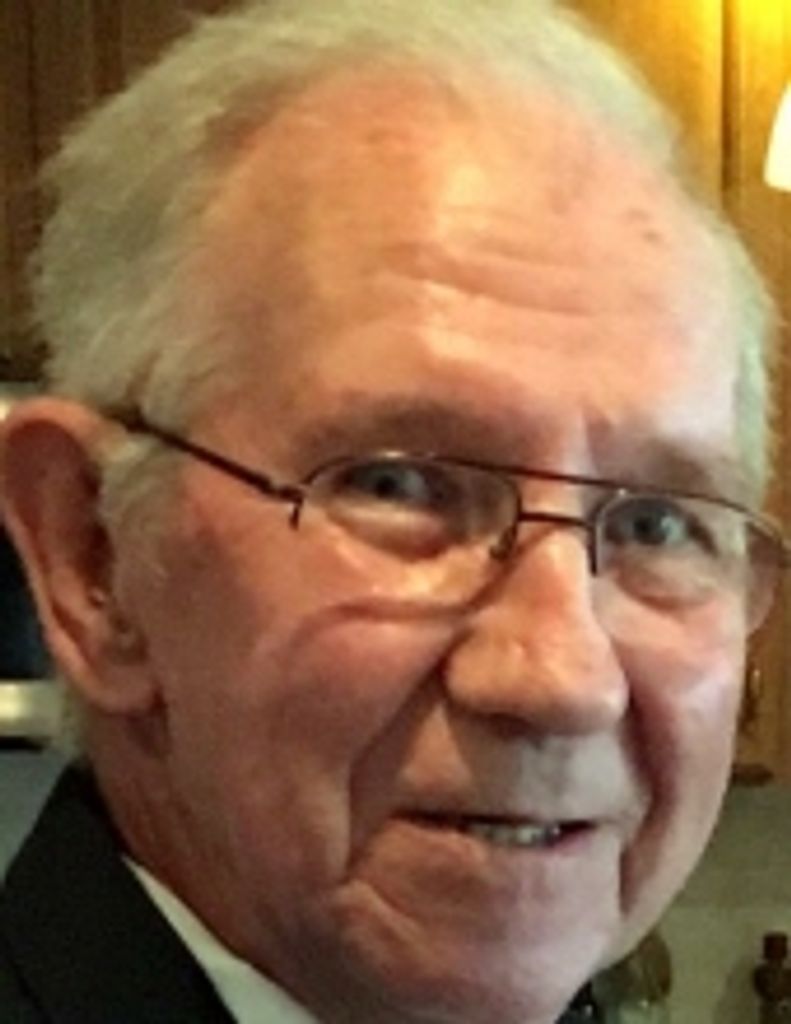 William F. O'Neil