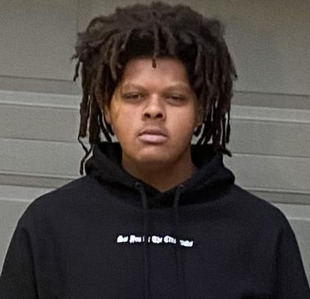 Brymon Paul Porter, Jr. Profile Photo