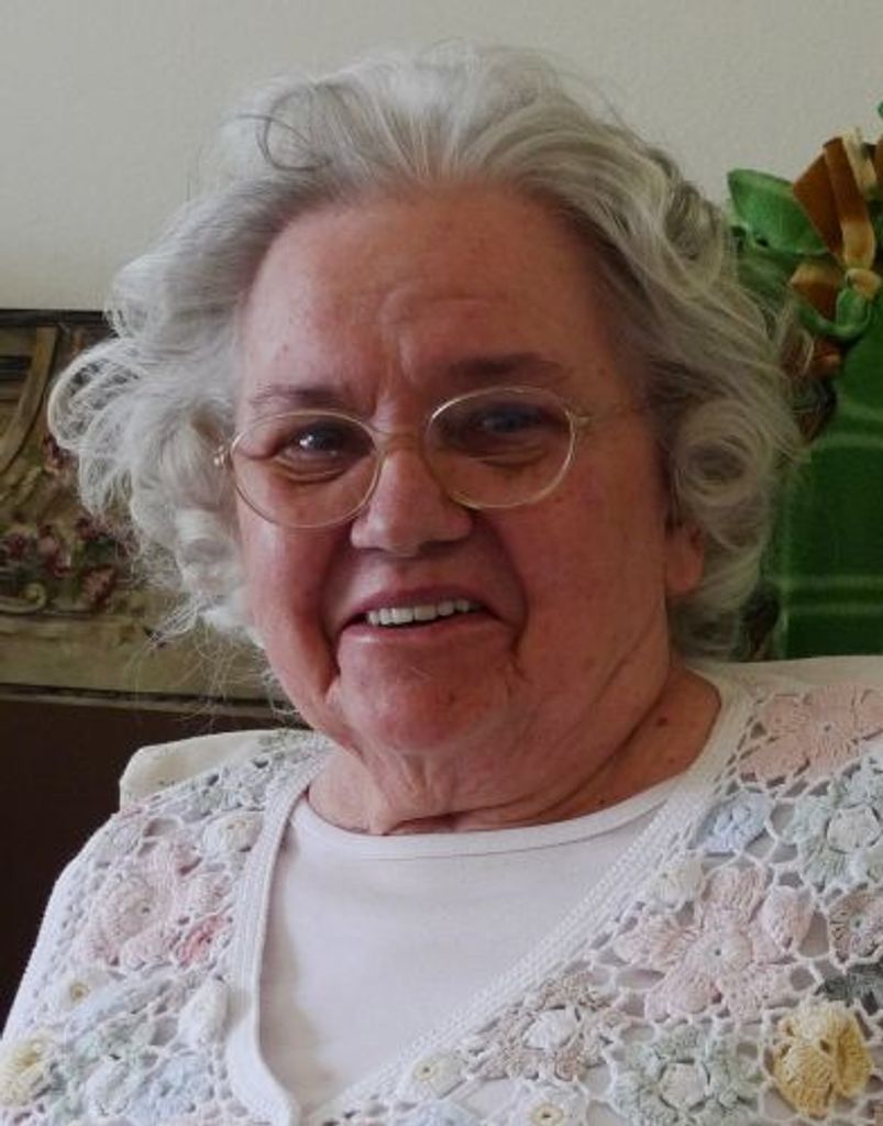 Anita Gruber