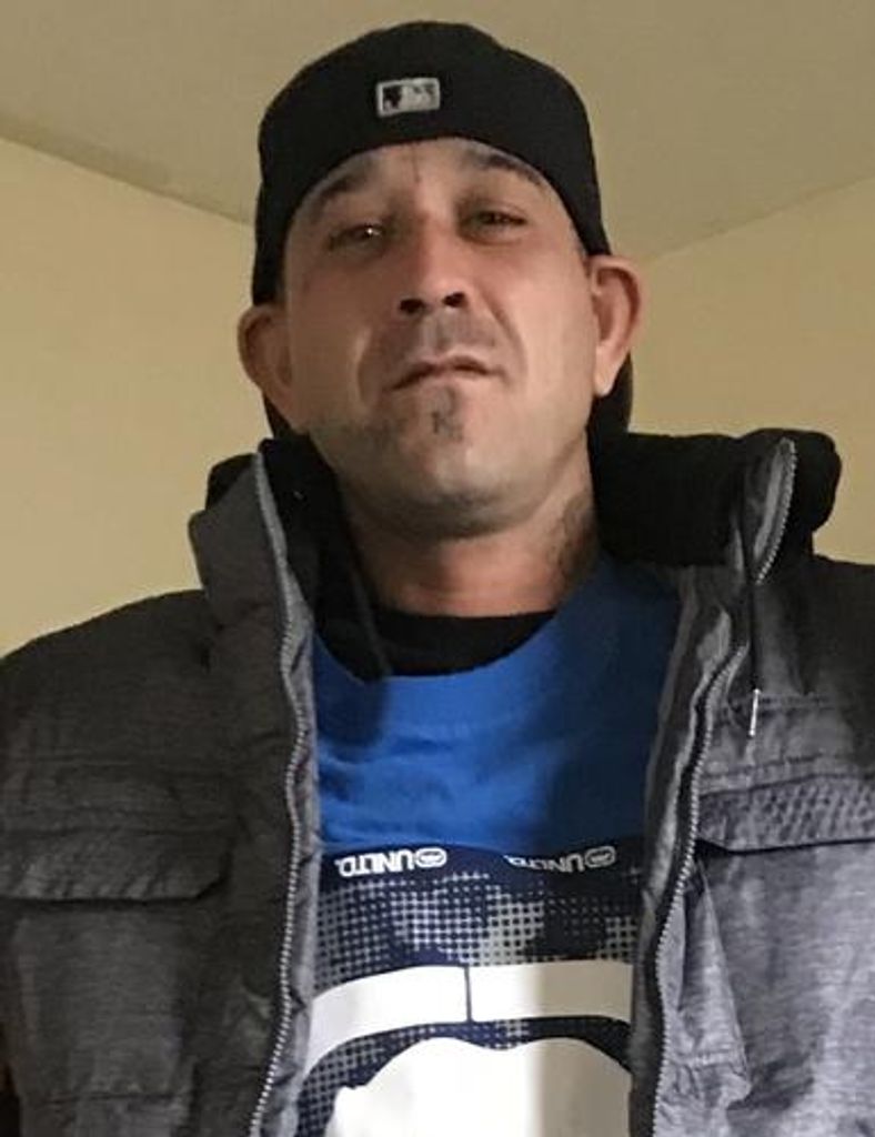 Brian Christopher Chairez