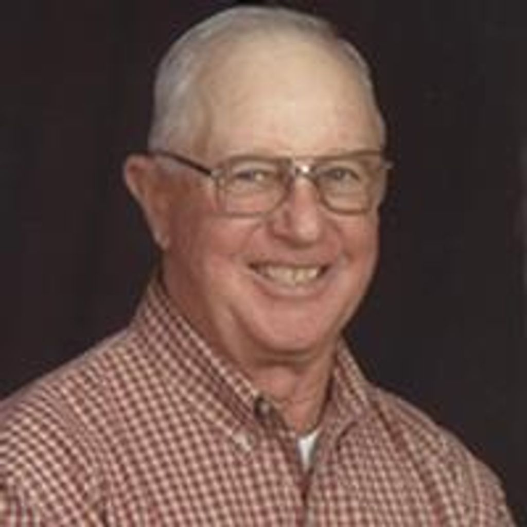 Raymond F. Koenigsfeld