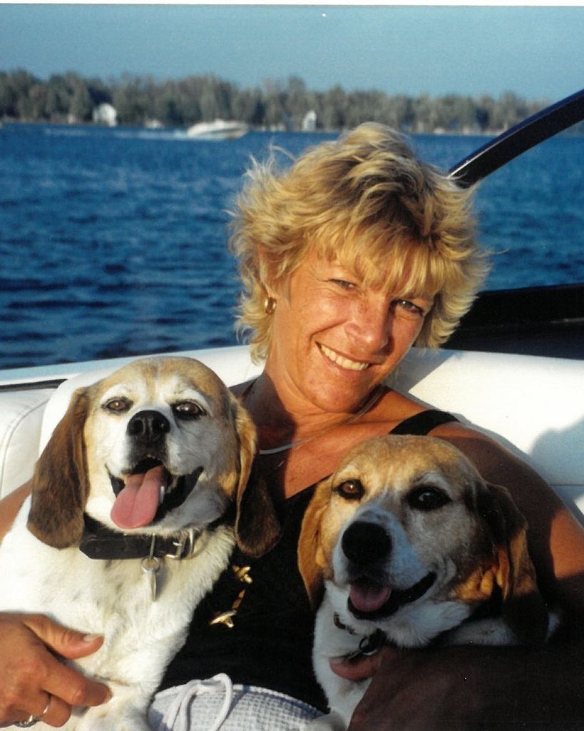 Susan Murphy Profile Photo