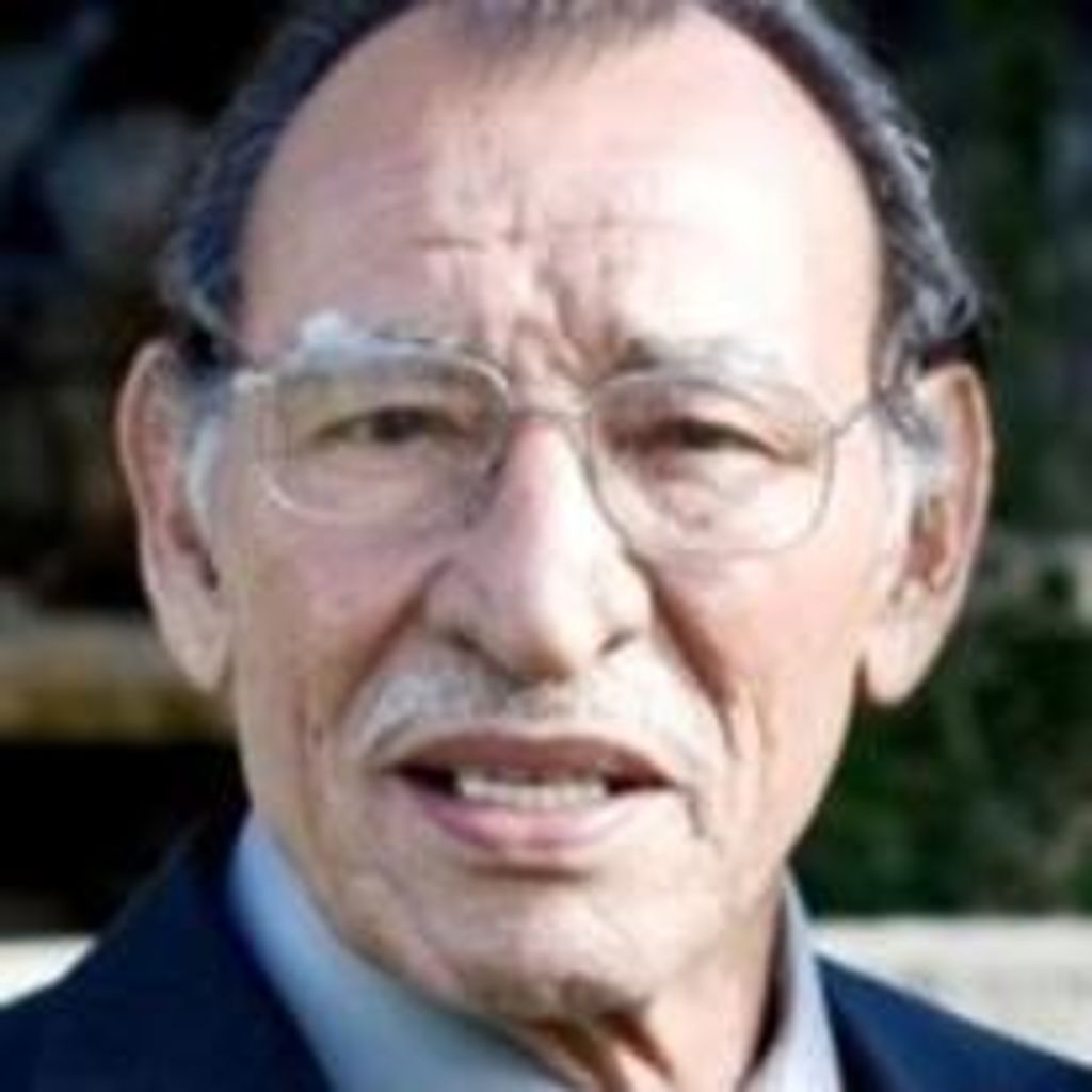Pete Saldivar