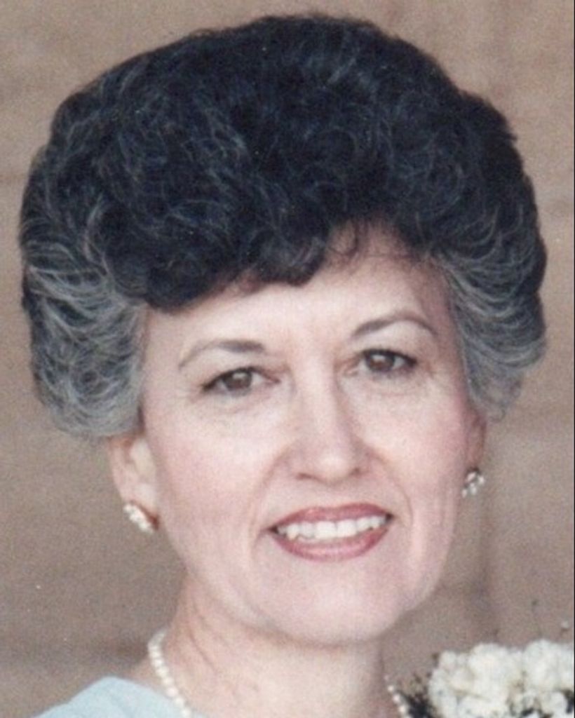 Peggy R. James
