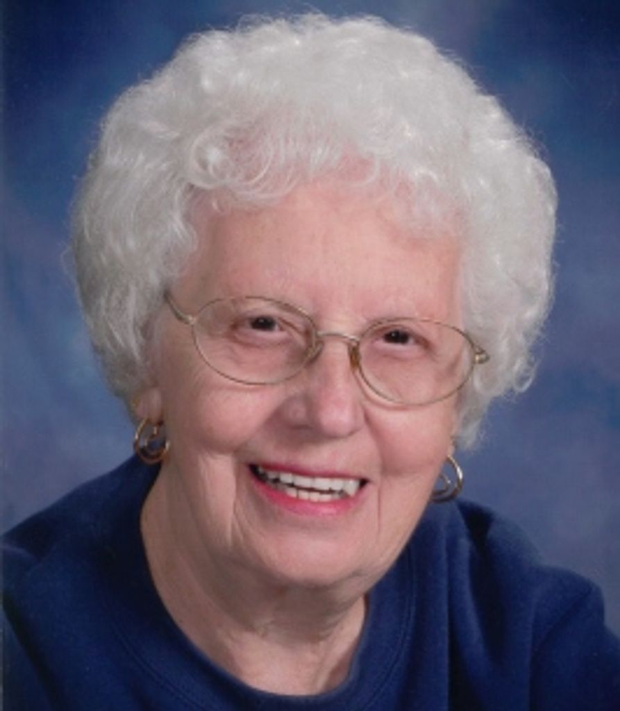 Dorothy Timmerman Profile Photo