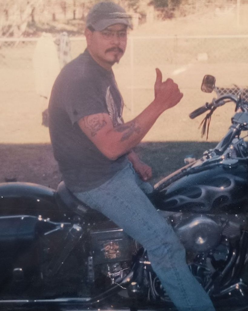Juan "Johnny" Villalpando Profile Photo