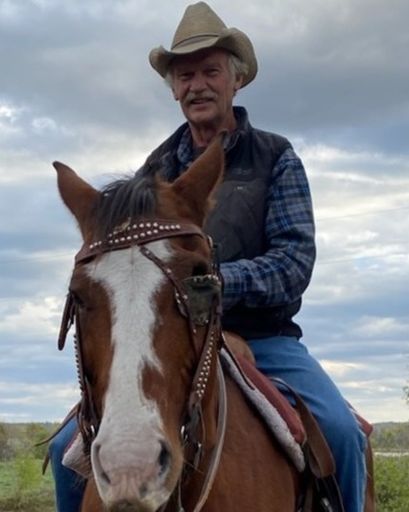 Scott Matson's obituary image