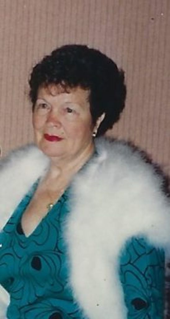 Tatiana Oczos
