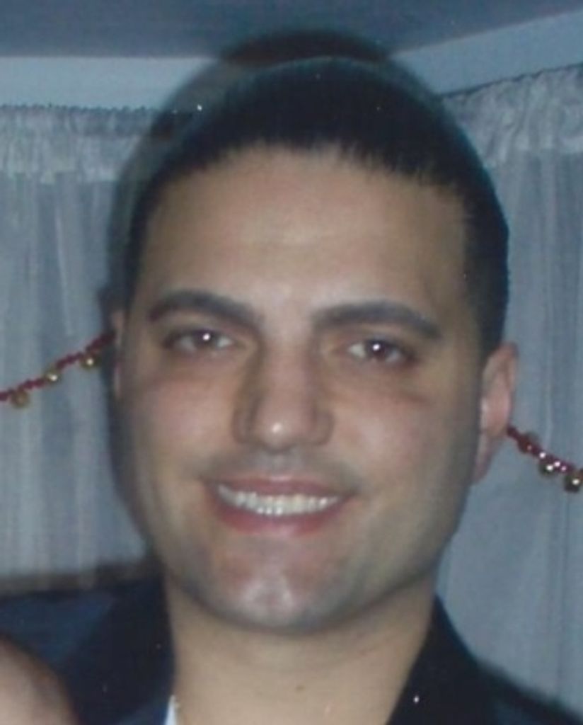 Vincenzo Chiaravalloti Profile Photo