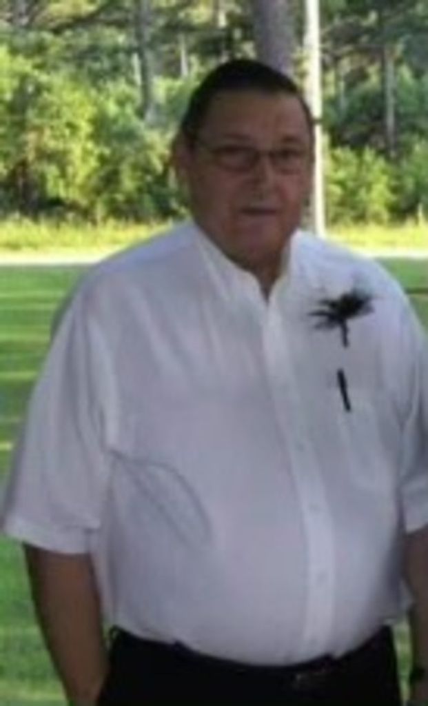 Shannon Dale Womack Profile Photo