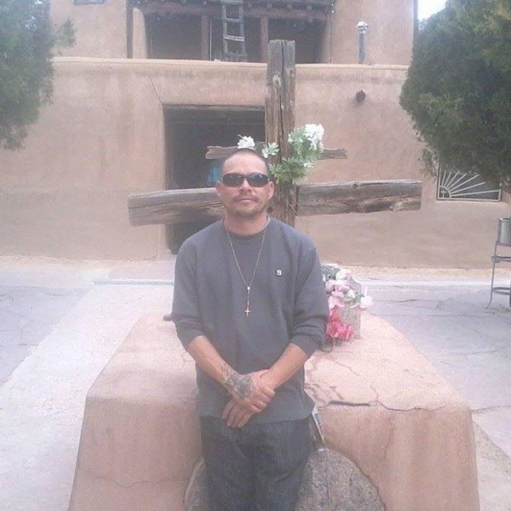 Fidel Delgado Profile Photo