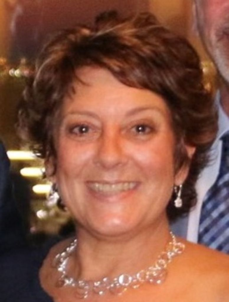 Tina Jo Lentz Profile Photo