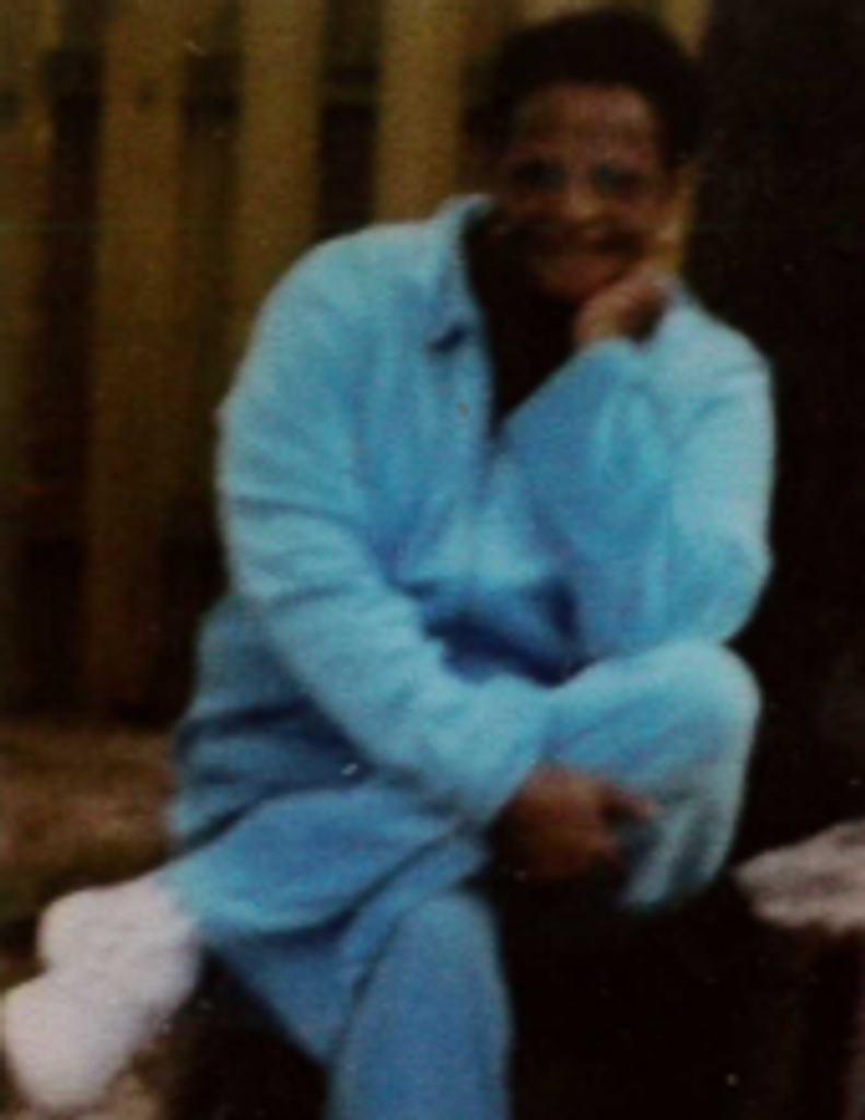 Linda Rose Jackson