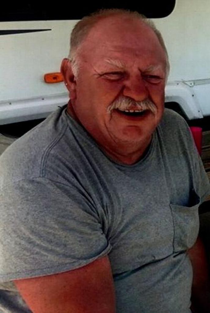 Robert Eugene Clines Profile Photo