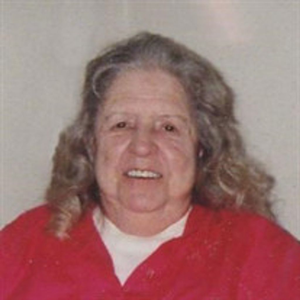 Martha Joan Harton
