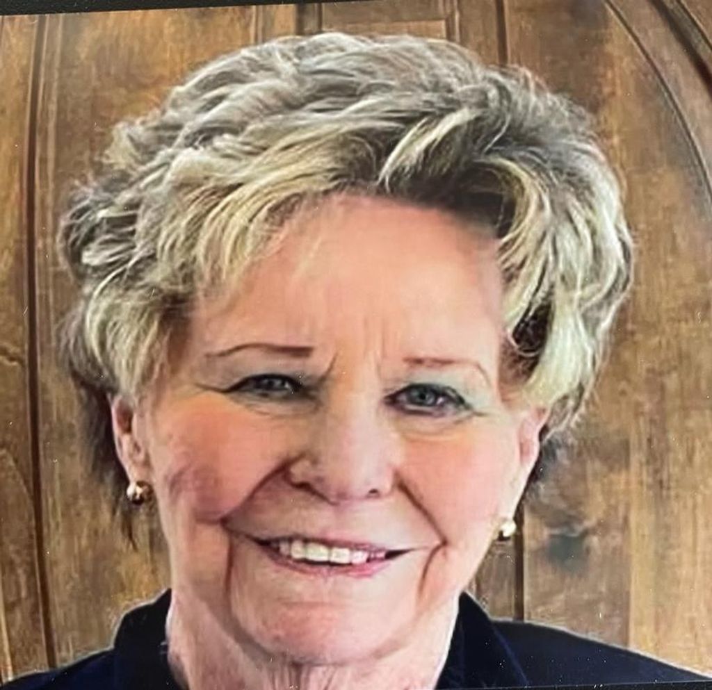 Jeanette Ann Bates Profile Photo