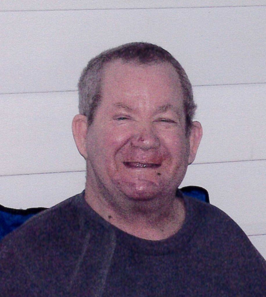 Floyd Black Profile Photo
