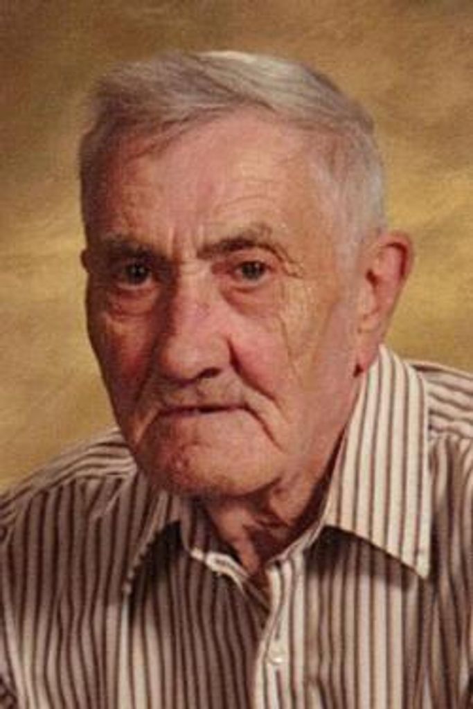 Andrew B. Willenborg