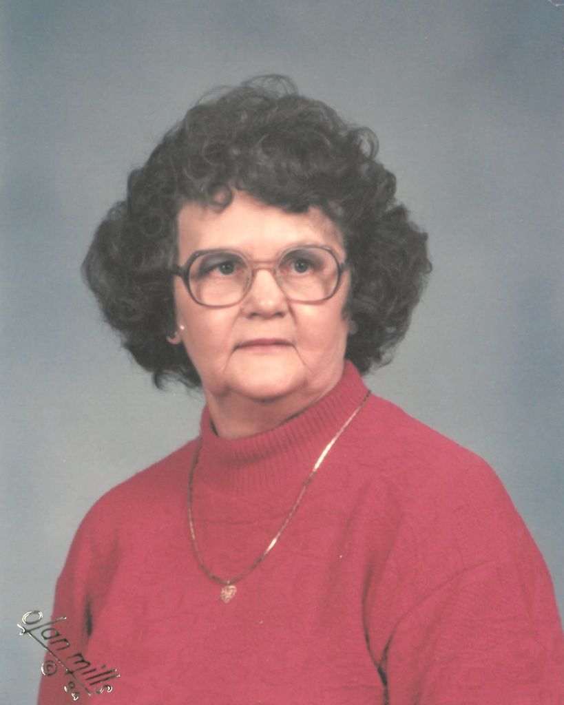 Dorothy Rothering