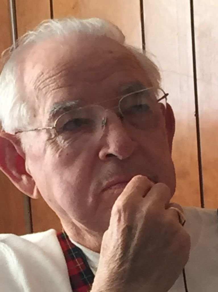 Lewis A. Briggs Profile Photo