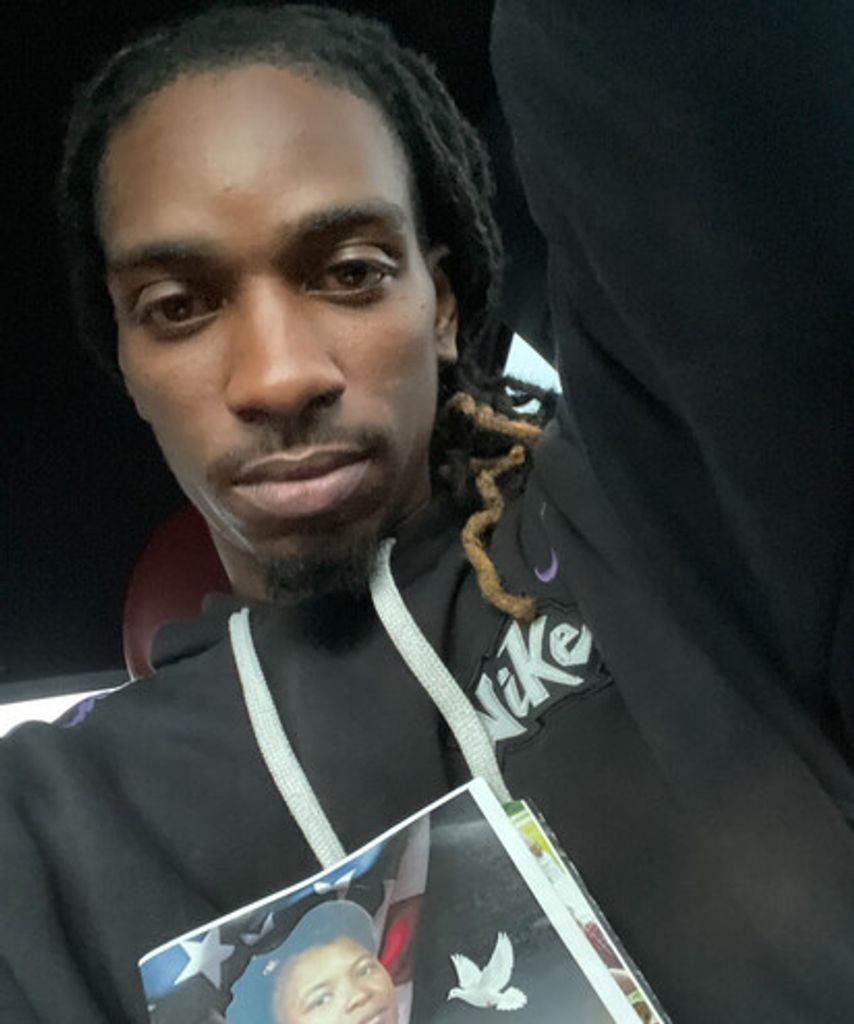Xavier "Zay" Ja'Quan Hopkins