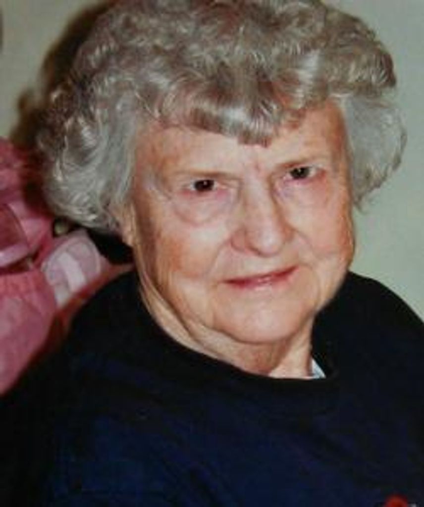 Barbara A. Motes