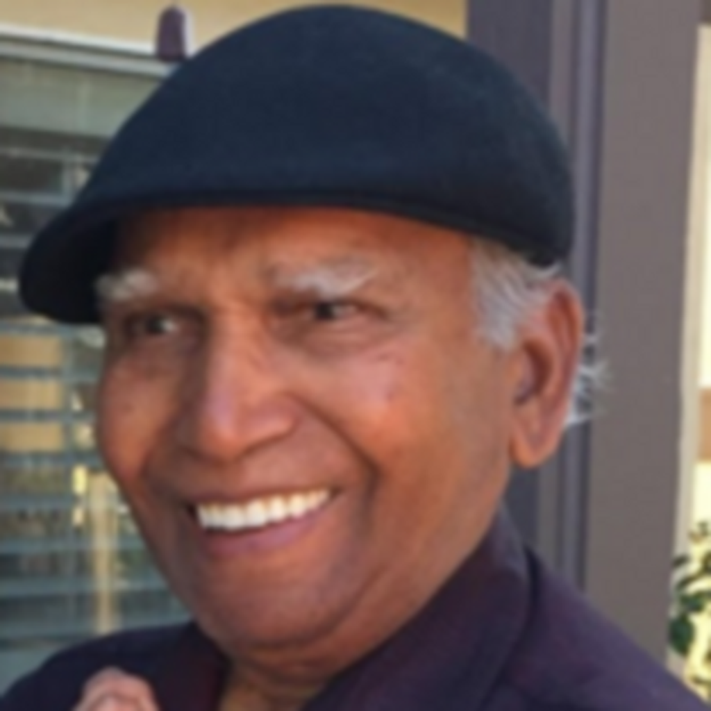 Ramesh Chandra Sathi