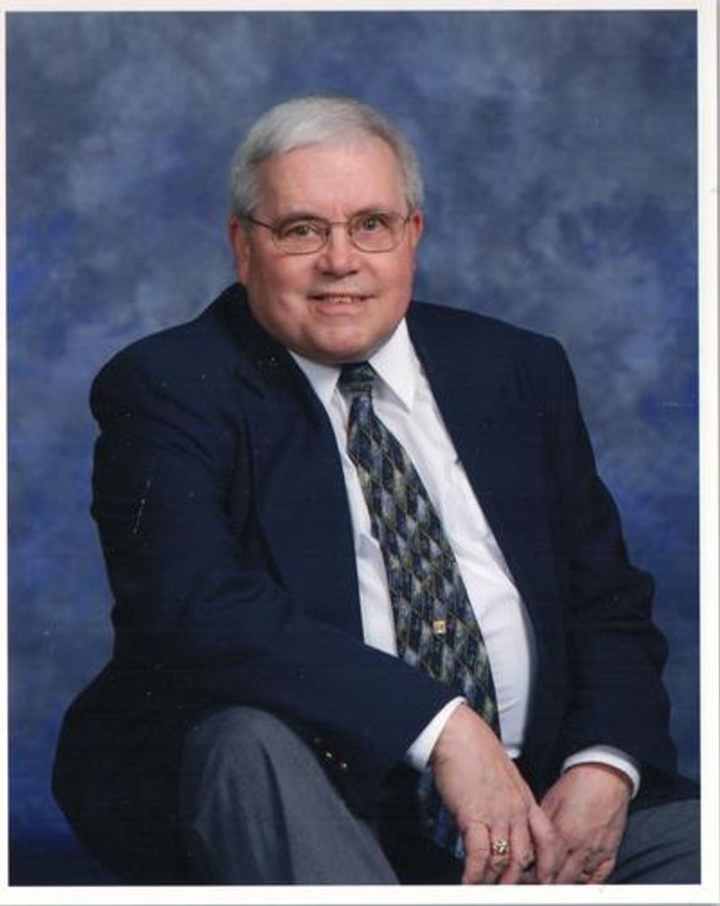 Richard H. Kroetz Profile Photo