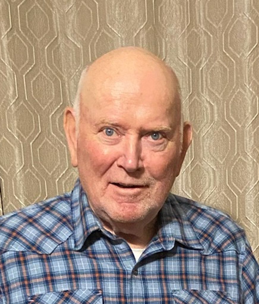 Jerry Earl 'Jake' Taylor