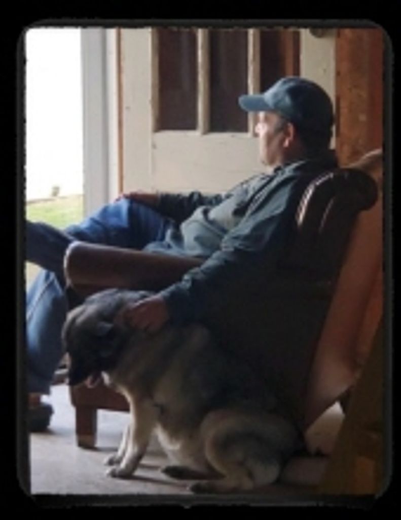 Robert Lee Whitson Profile Photo