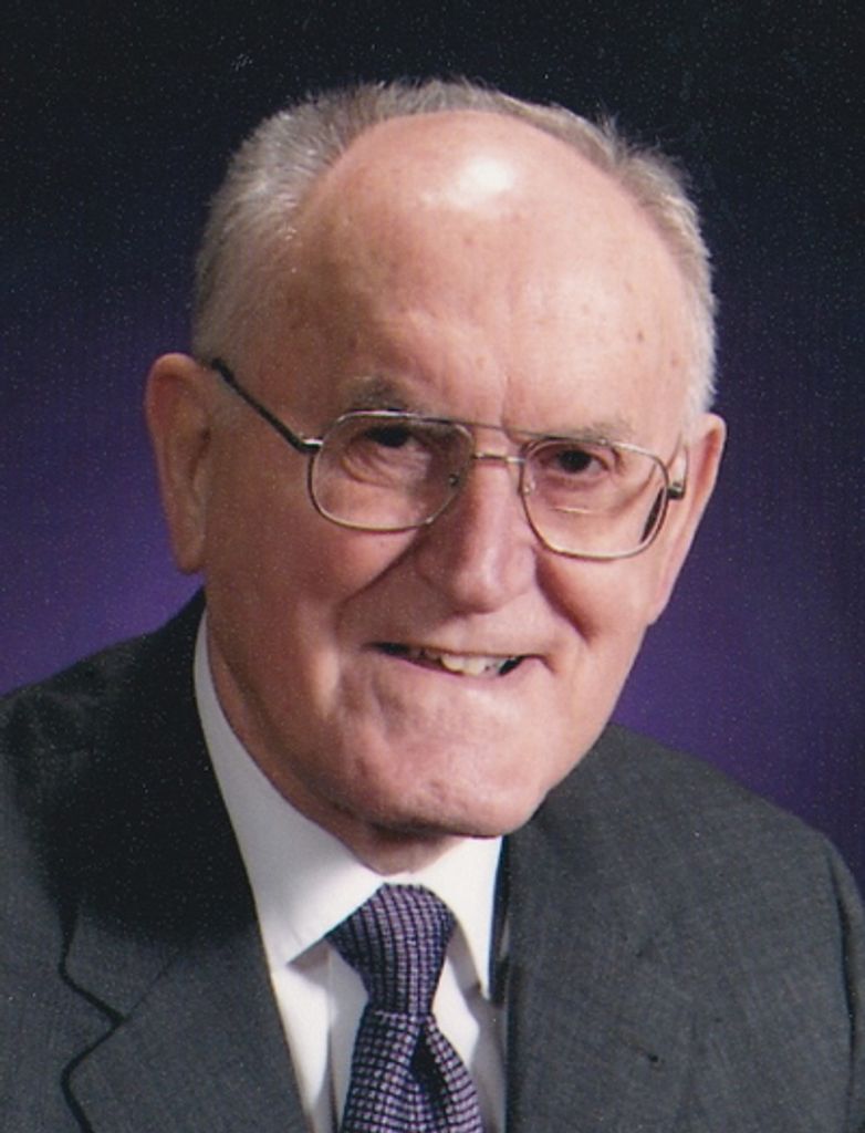 Arthur J. Schulz Profile Photo