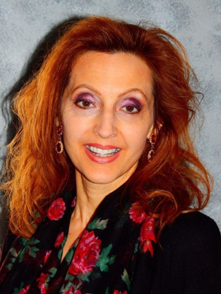 Alisa Joy Hoffmann Linn Profile Photo