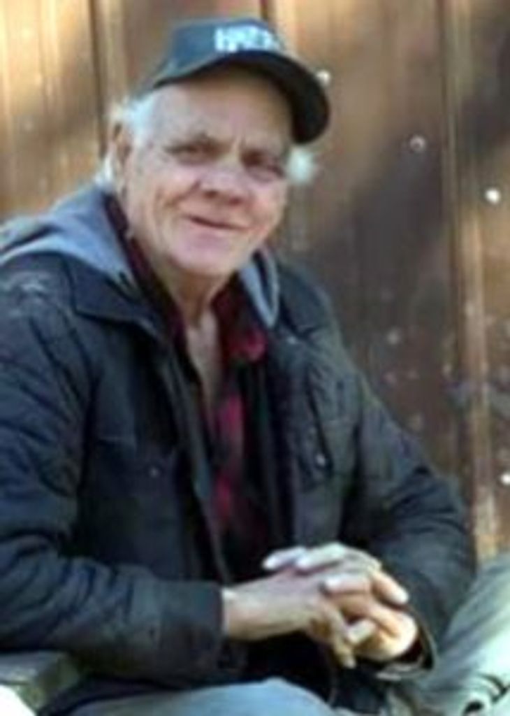 Jerry King Profile Photo