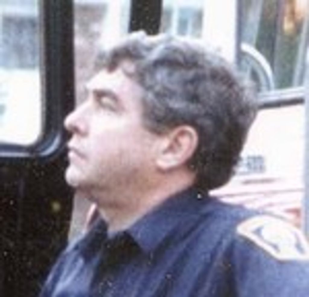 Marblehead Fire Dept Acting Lt. James I Carey, Jr., Retired
