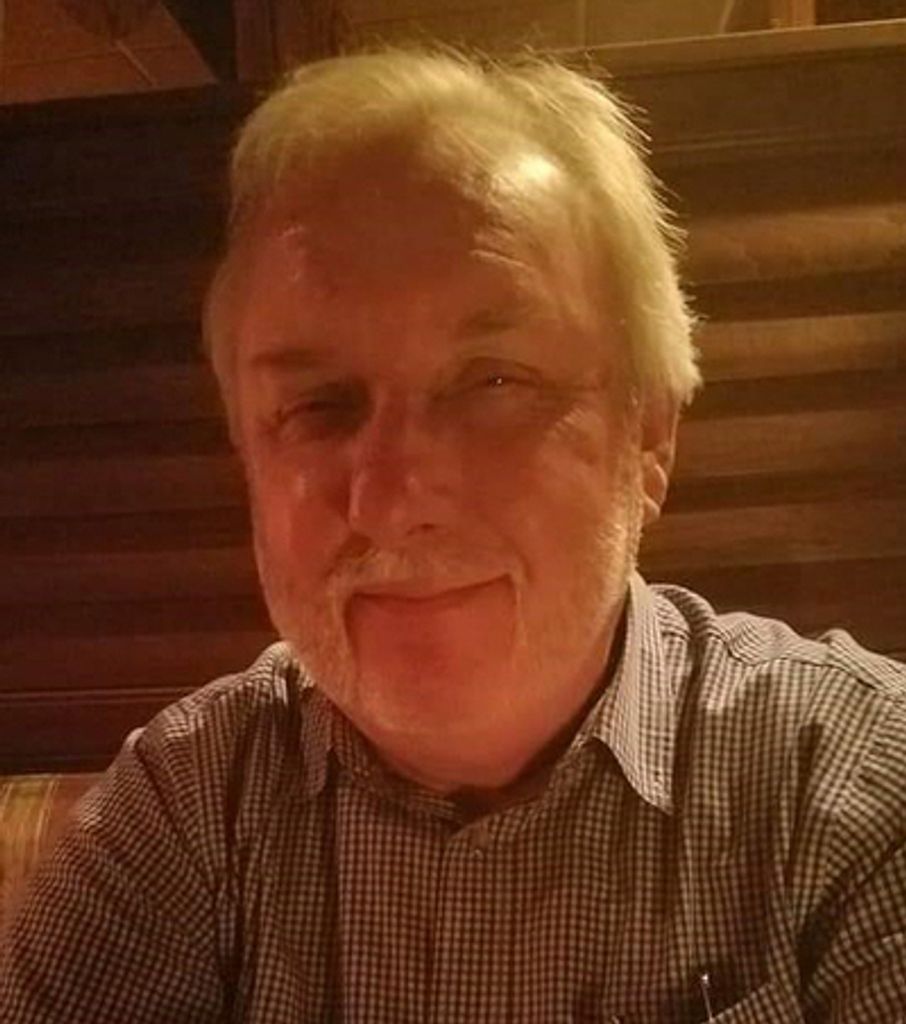 Daniel L. Wilking Profile Photo