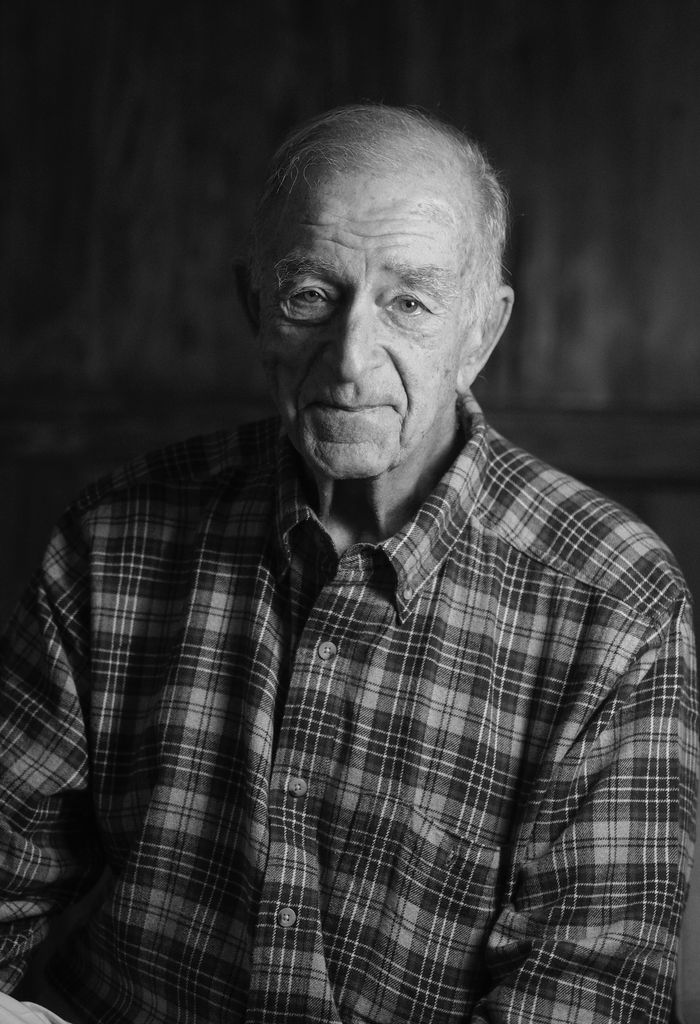 Arnold Yervant Foss