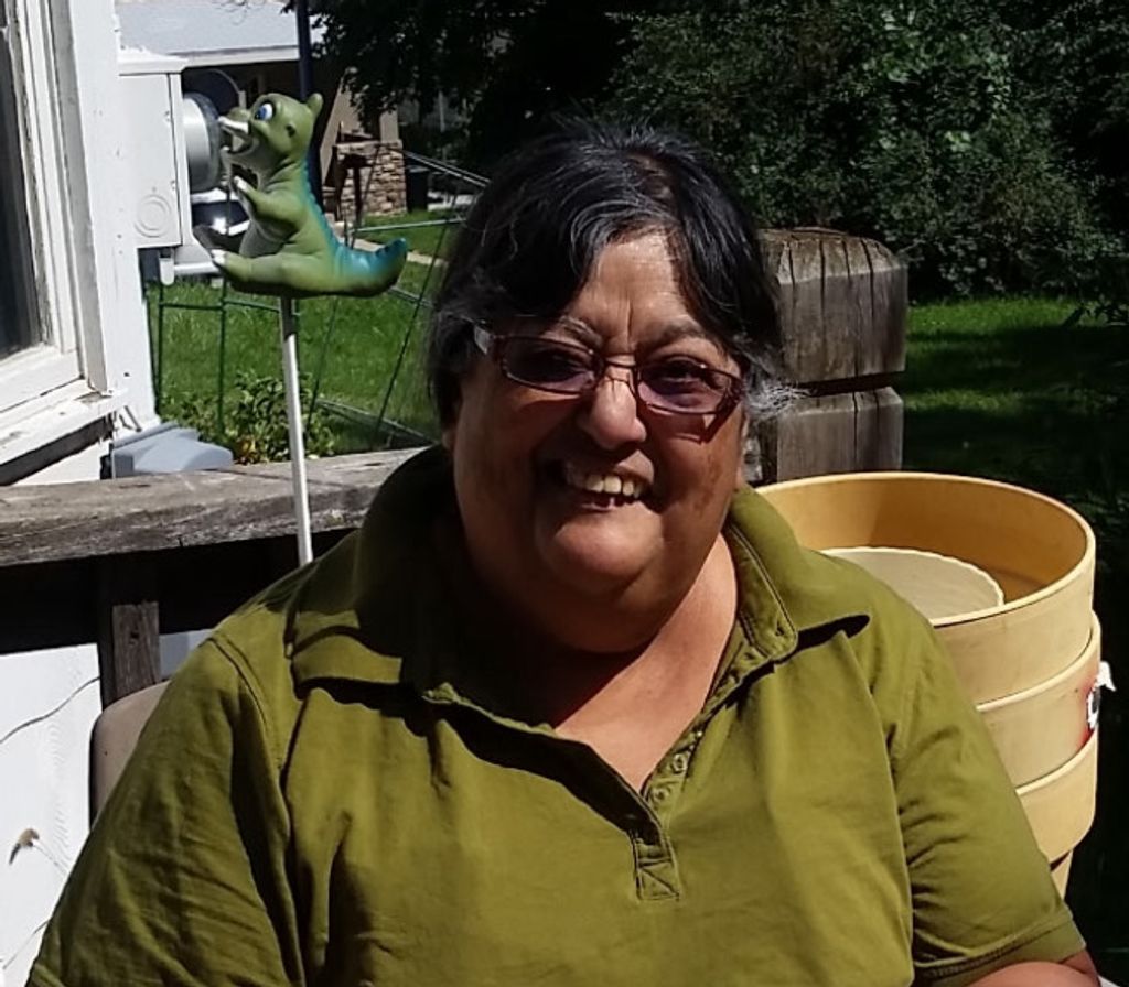 Rose Hernandez