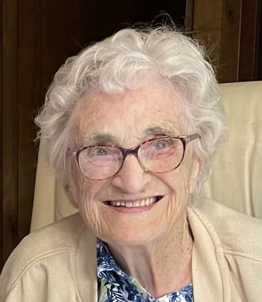 Jane Lucille (Pindell)  Growcock Profile Photo