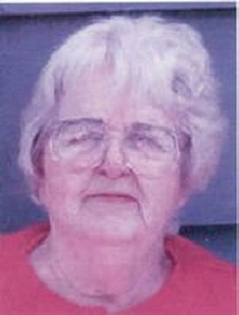 Lillian F. Krekow