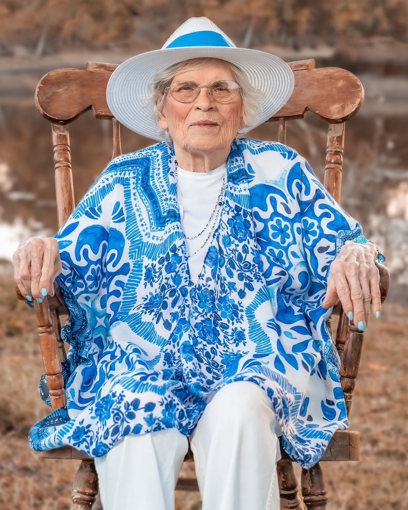 Elva Louise Taliaferro