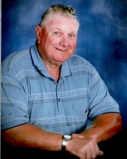 Rudolph E. Oien's obituary image